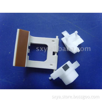 Sep Pad / Delivery Roller